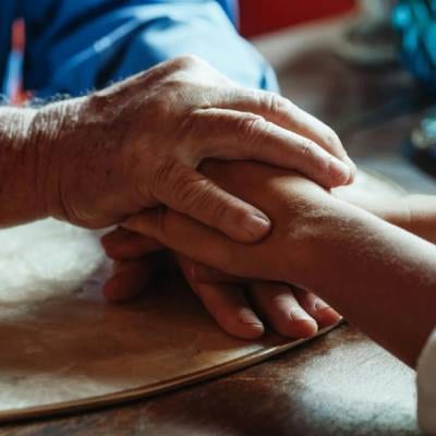 COMPANION CARE